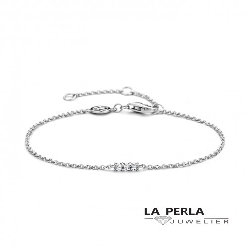 Ti Sento armband 2975ZI